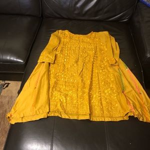 Indian Pakistani Dress